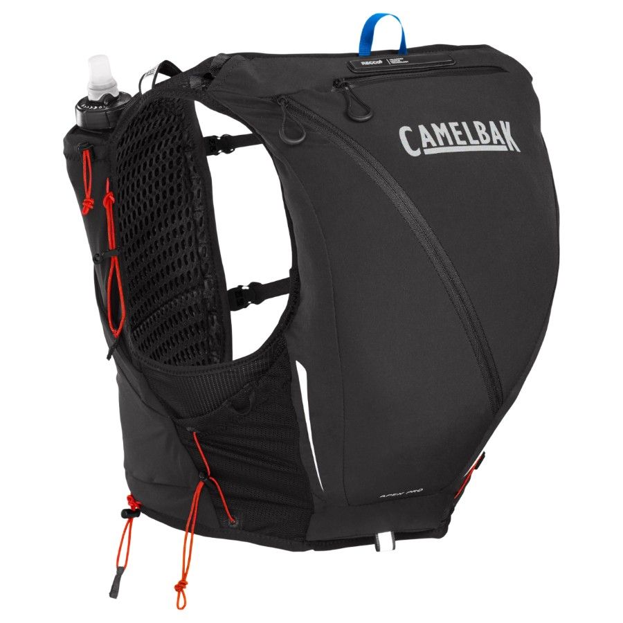 Camelbak Apex Pro Run Vest, běžecká vesta, X-Large, černá