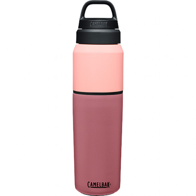 Camelbak Multibev Vss 650ml/500ml, růžová