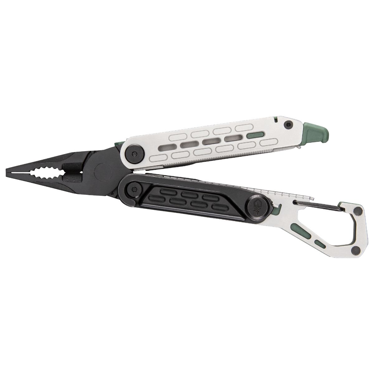 Gerber Stakeoutspark, multitool, béžová