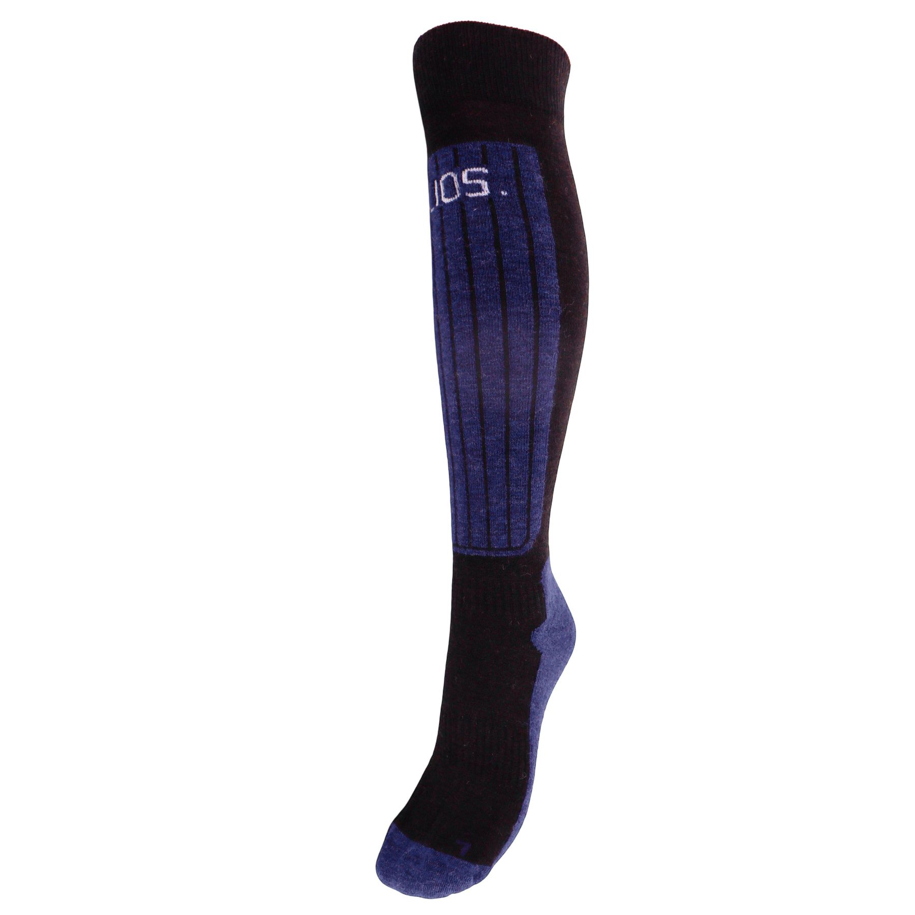 Helios Merino One 60, lyžařské ponožky, navy