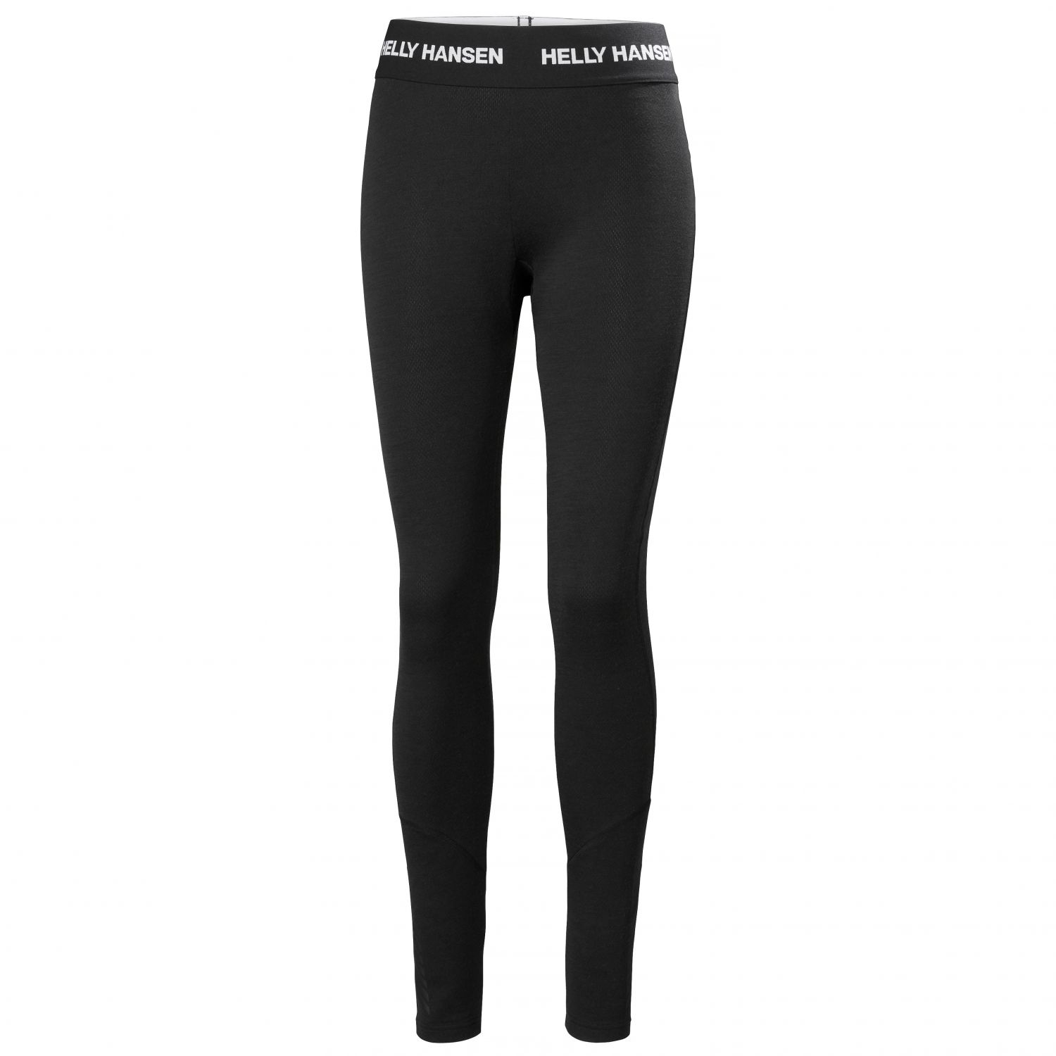 Helly Hansen Lifa Merino Midweight Pant, dámské, černé