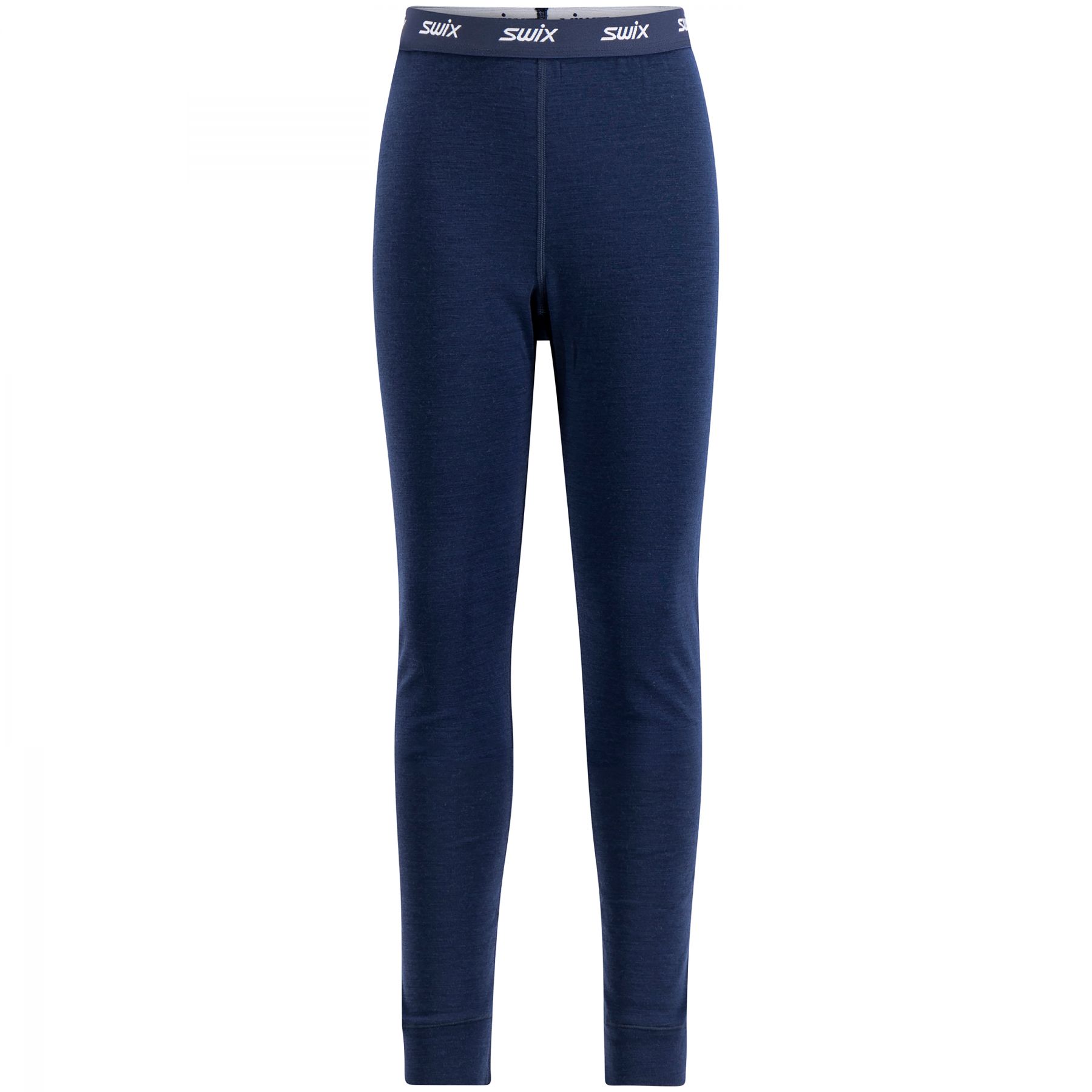 Kalhoty Swix RaceX Merino, junior, navy