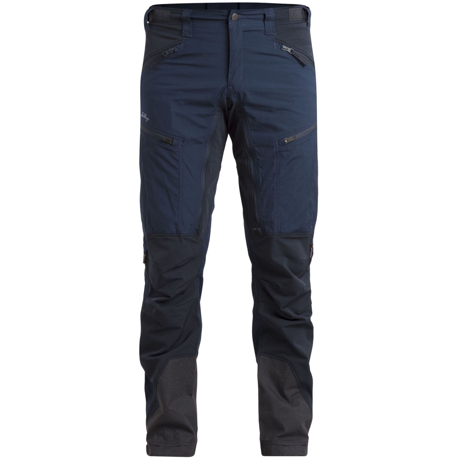 Lundhags Makke Ms Pant pánské kalhoty, vel. XXL, barva: light navy