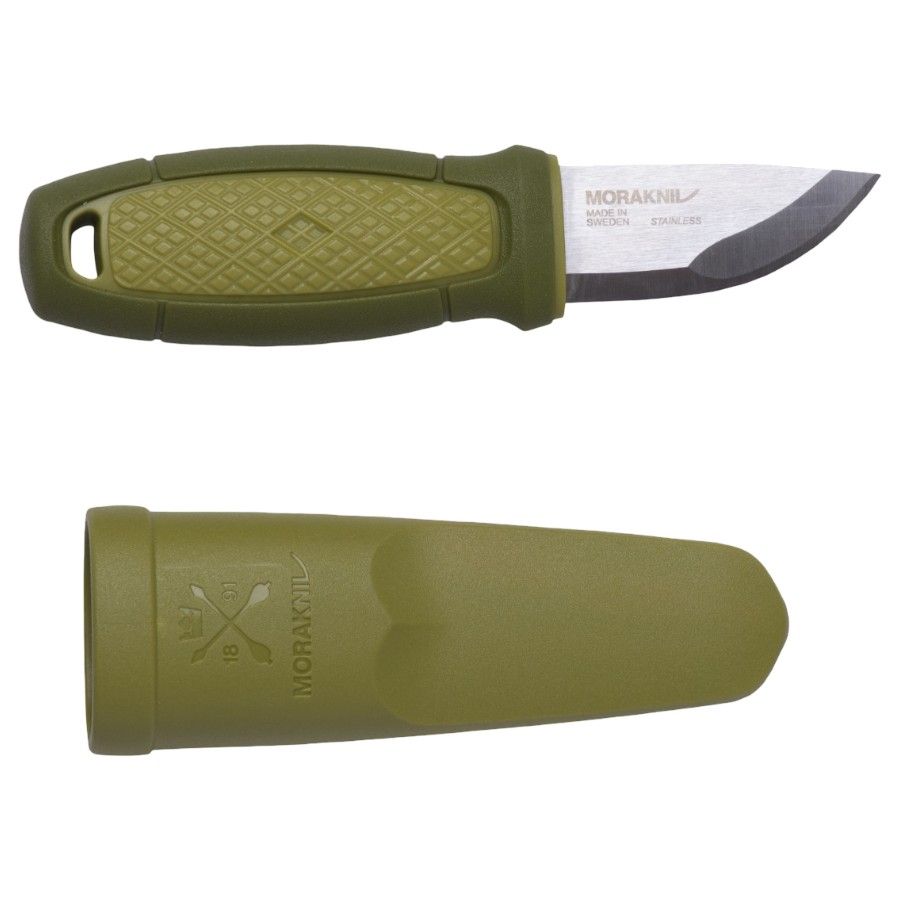 Morakniv Morakniv Eldris green Nůž