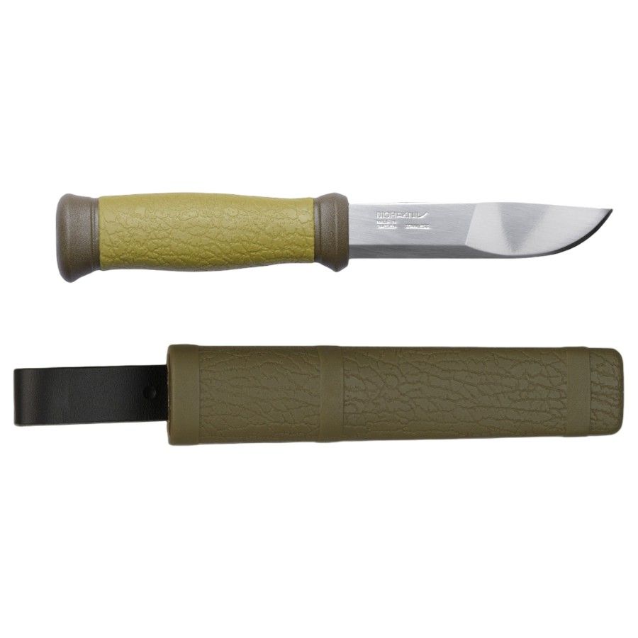 Morakniv Morakniv 2000 (S) green Nůž