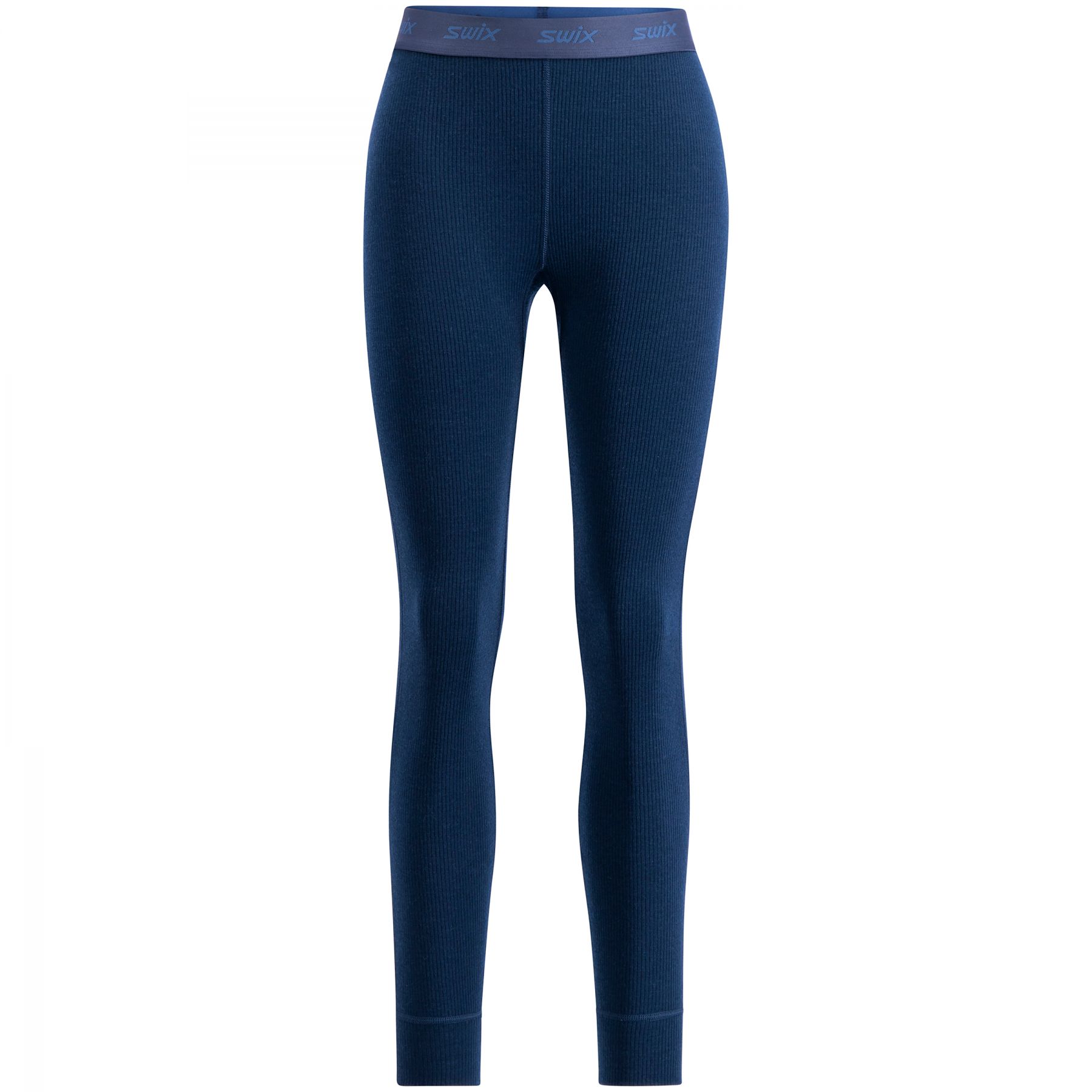 Swix RaceX Merino kalhoty, dámské, navy
