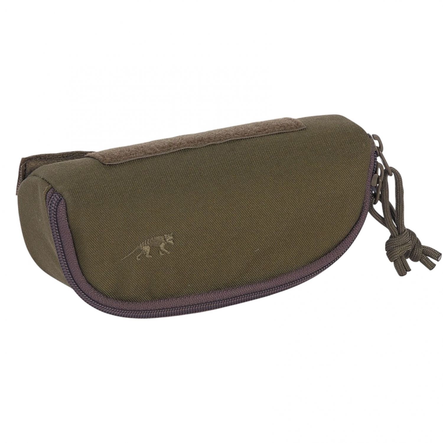 Pouzdro na brýle Tasmanian Tiger Eyewear Safe - olive