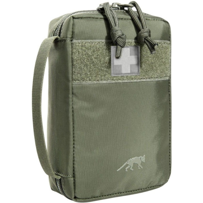 Lékárnička Tasmanian Tiger First Aid Basic - olive