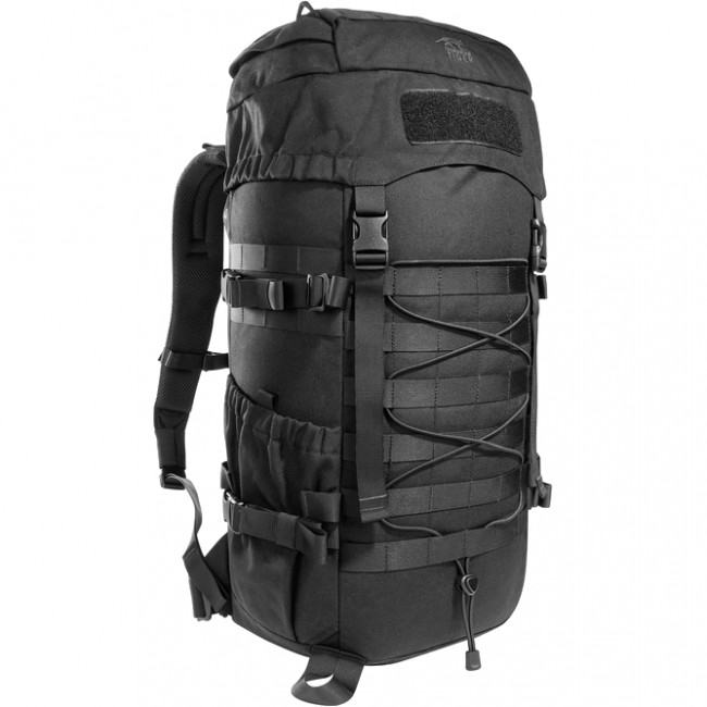 Taktický batoh Tasmanian Tiger Mil OPS Pack 30 - black