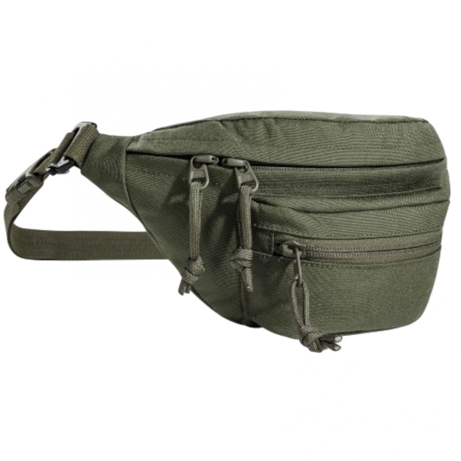 Ledvinka Tasmanian Tiger Modular Hip Bag - olive