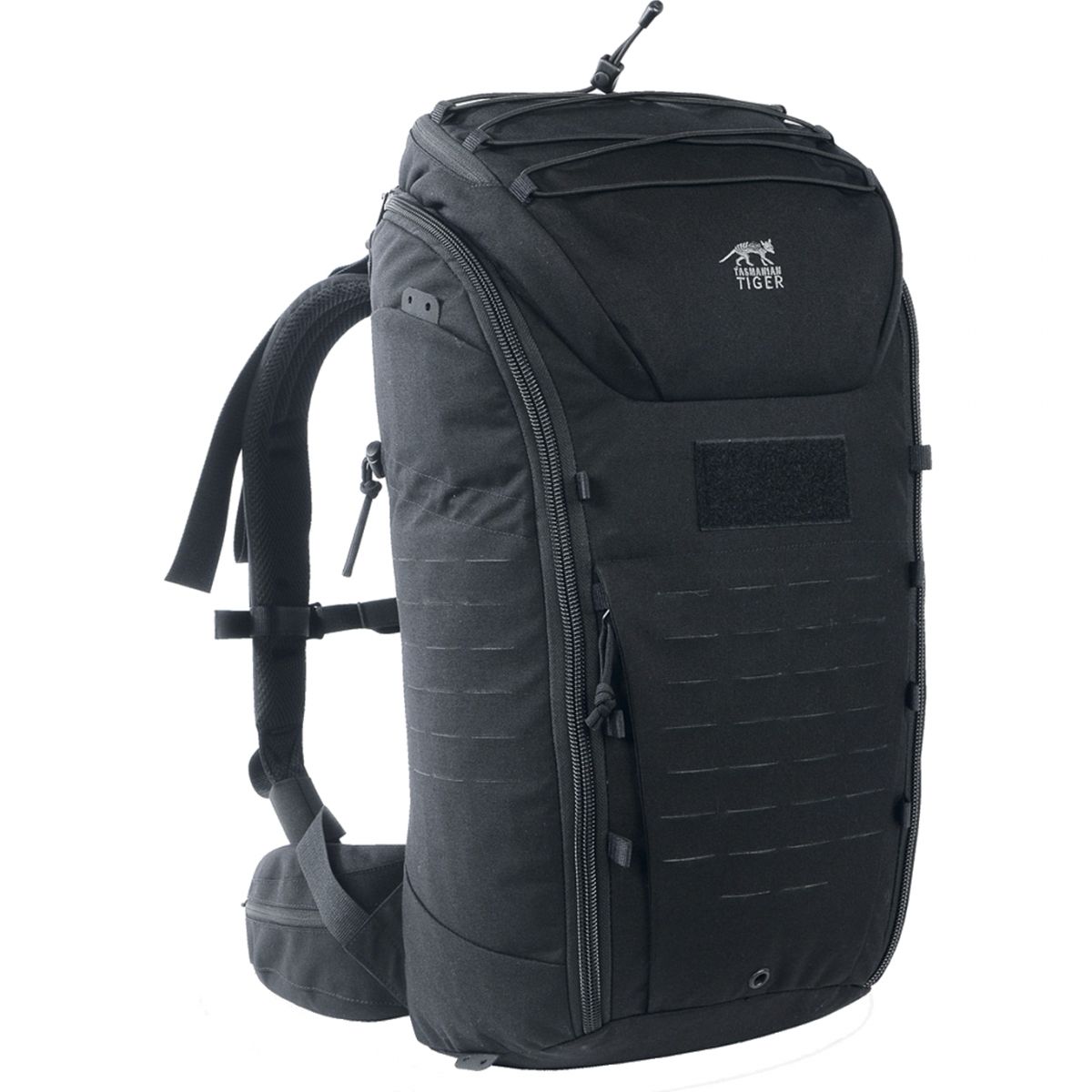 Taktický batoh Tasmanian Tiger Modular Pack 30 - black