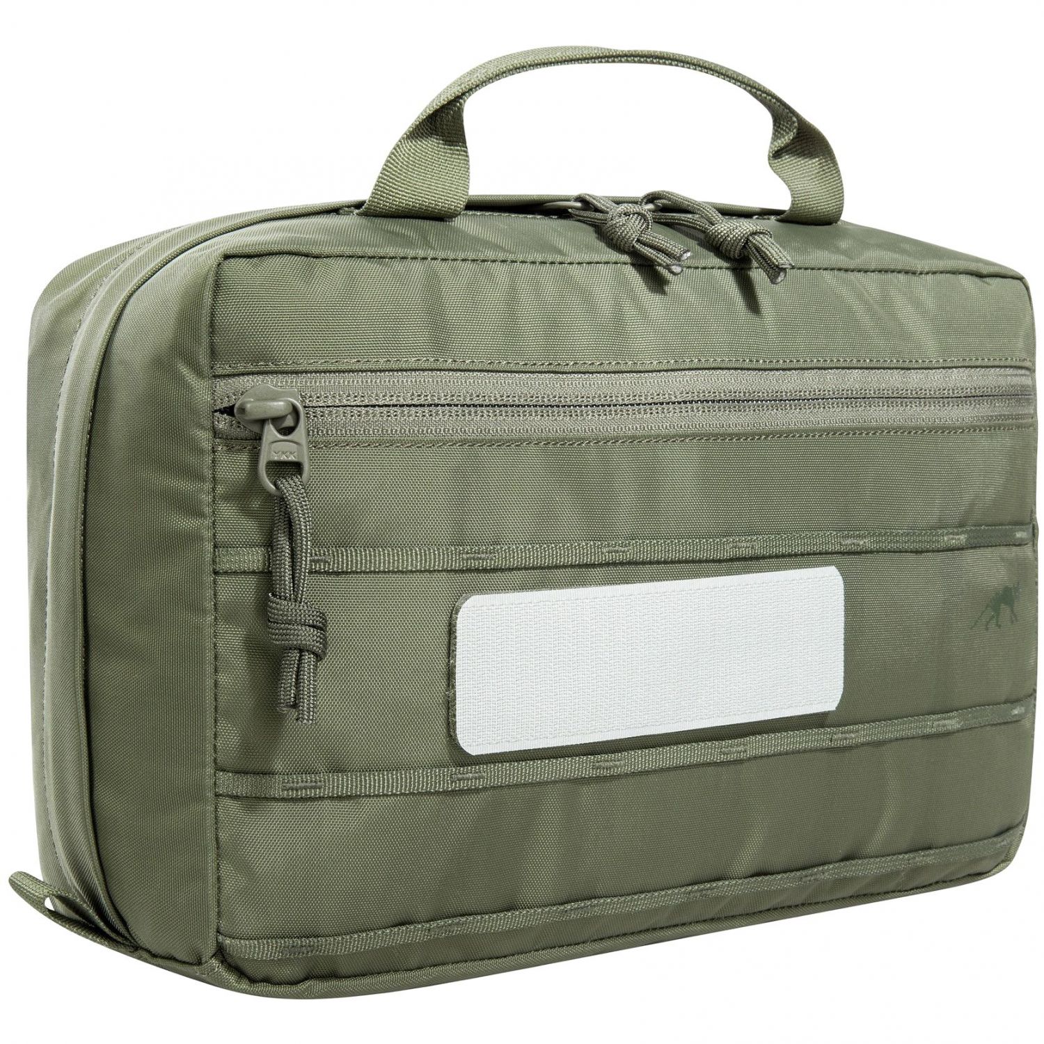 Cestovní organizér Tasmanian Tiger Multipurpose Pouch VL - olive
