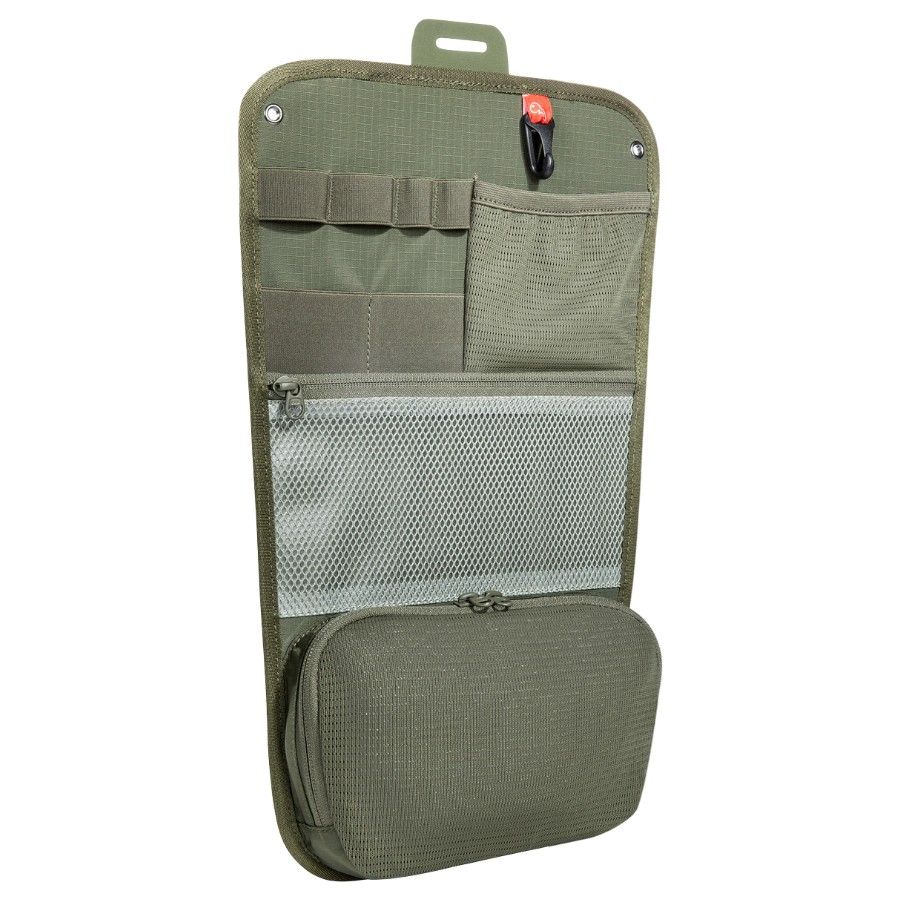 Organizér do batohu Tasmanian Tiger Organizer Panel - olive