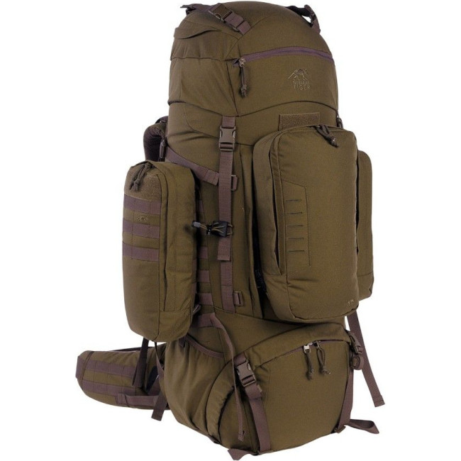 Taktický batoh Tasmanian Tiger Range Pack MKII - olive