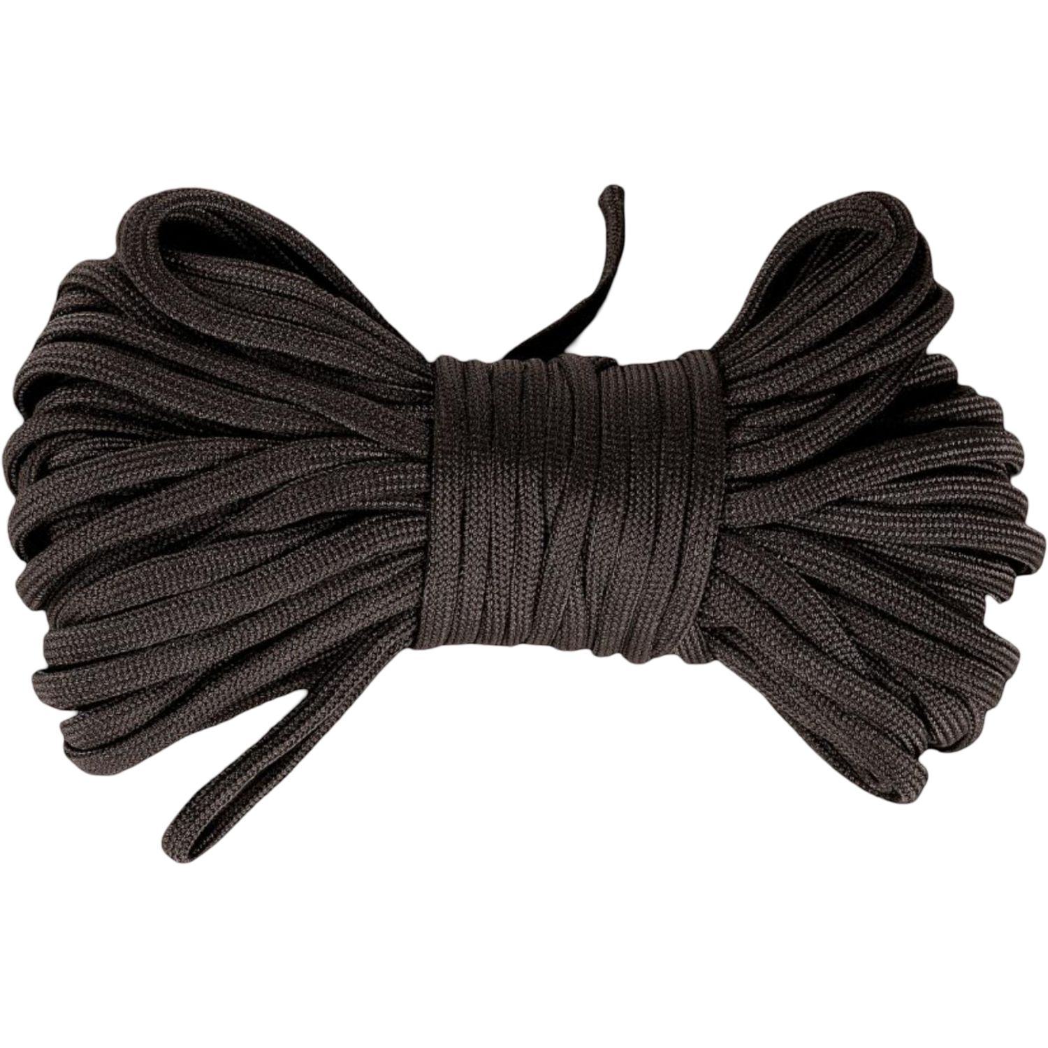Lanko Tasmanian Tiger Reepschnur 20 m - black