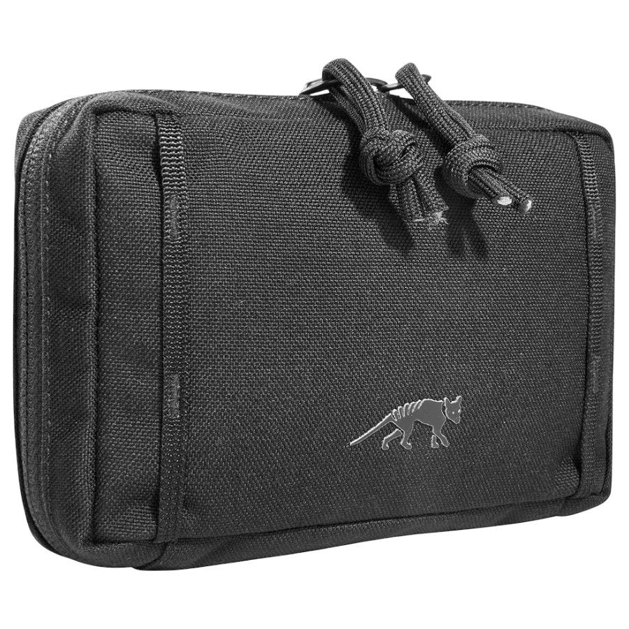 Pouzdro Tasmanian Tiger Tac Pouch 4.1 - black
