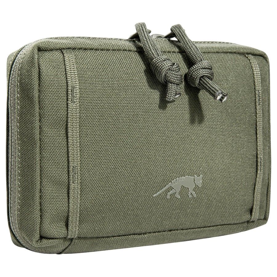 Pouzdro Tasmanian Tiger Tac Pouch 4.1 - olive