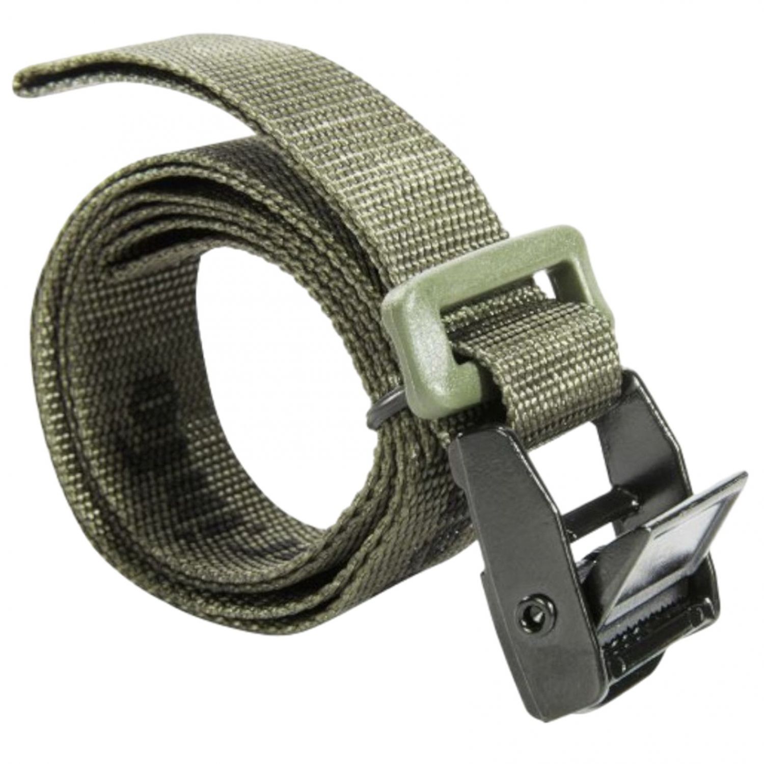 Popruh Tasmanian Tiger Webbing Strap 0,75 m - olive